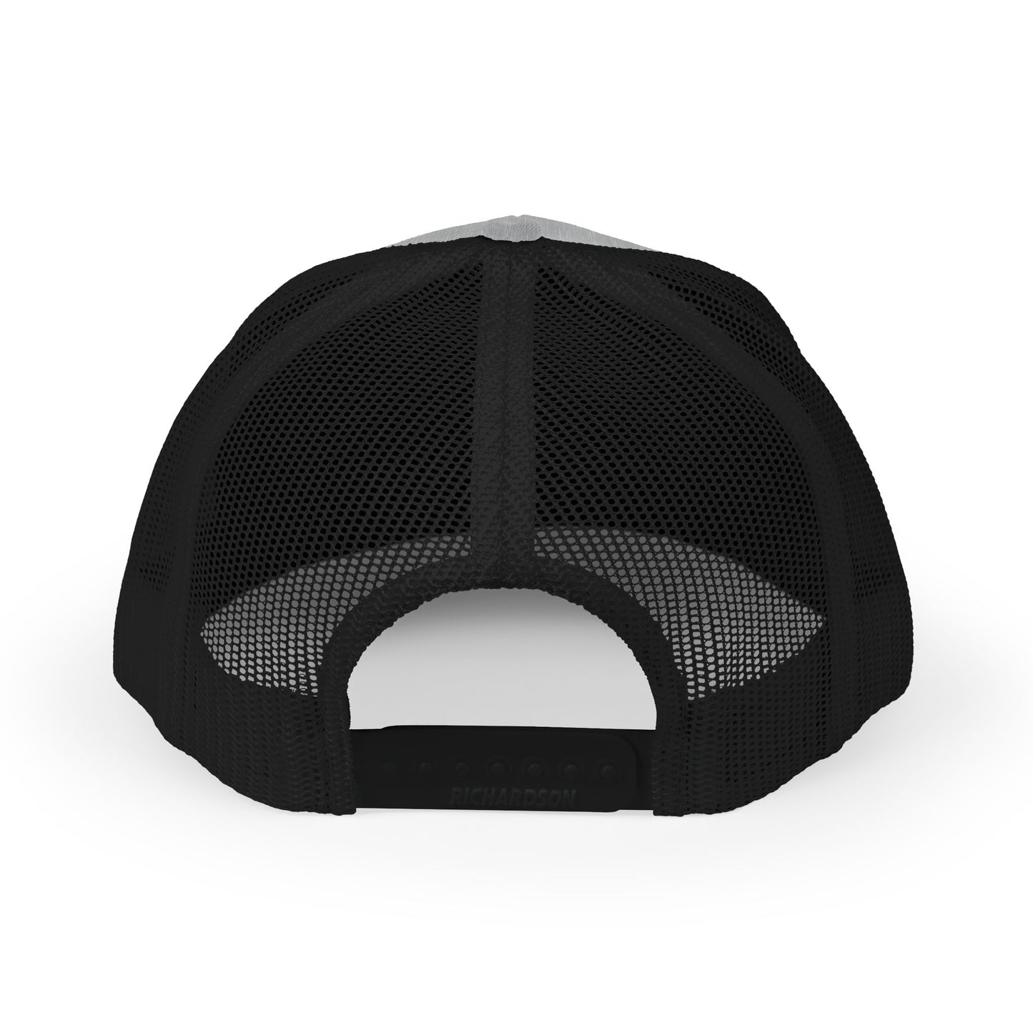 BCR -Bryce Comer Racing--Stylish Embroidered Snapback Trucker Cap, Trendy Hat for Outdoor Activities, Perfect Gift for Men & Women, Adjustable Cap, Summer Style