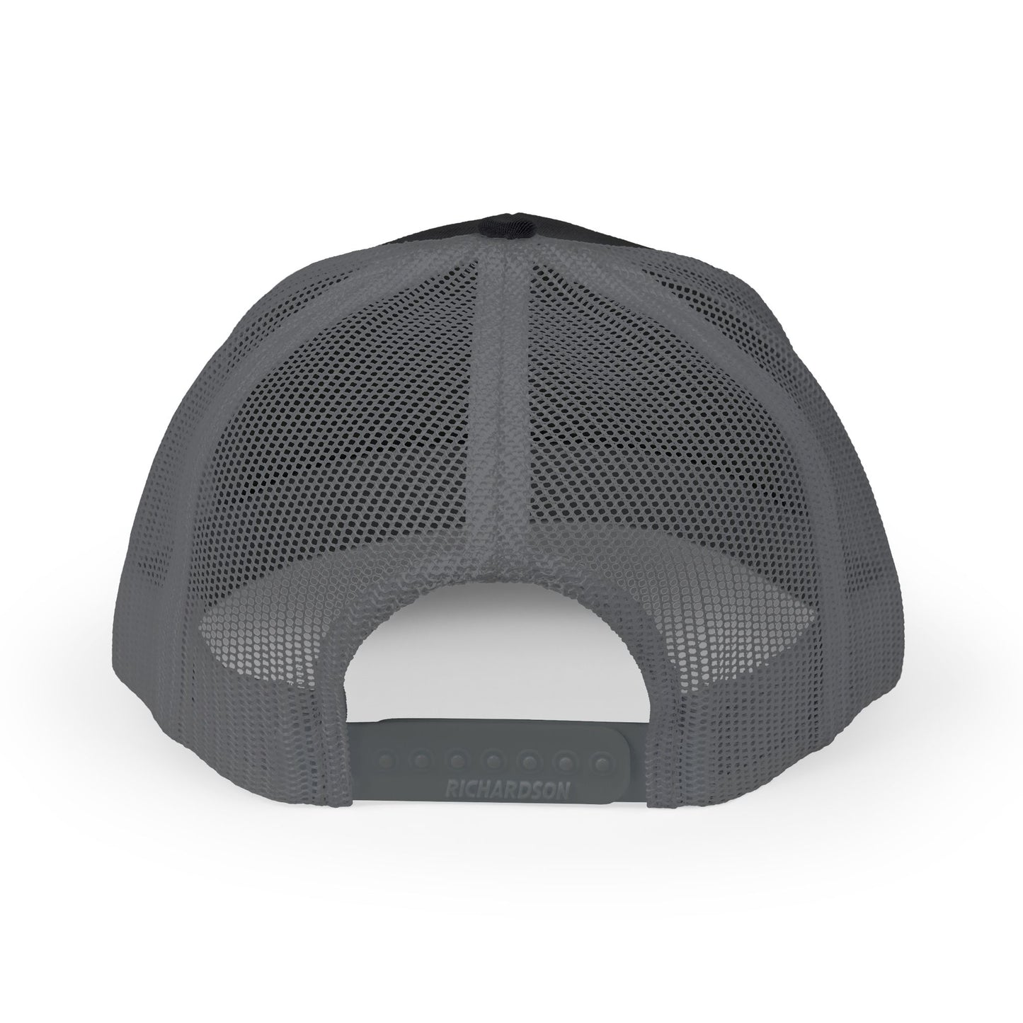 BCR -Bryce Comer Racing--Stylish Embroidered Snapback Trucker Cap, Trendy Hat for Outdoor Activities, Perfect Gift for Men & Women, Adjustable Cap, Summer Style