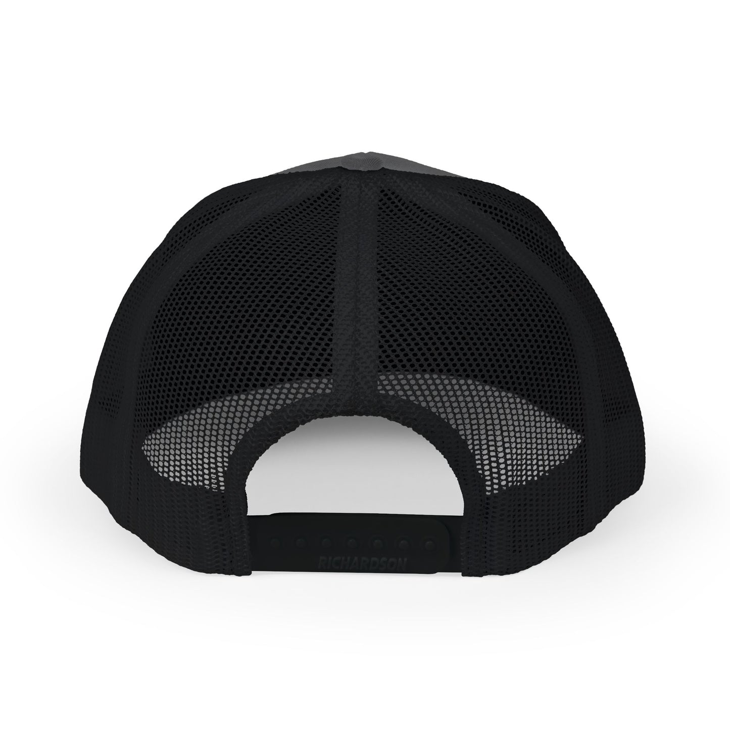 BCR -Bryce Comer Racing--Stylish Embroidered Snapback Trucker Cap, Trendy Hat for Outdoor Activities, Perfect Gift for Men & Women, Adjustable Cap, Summer Style